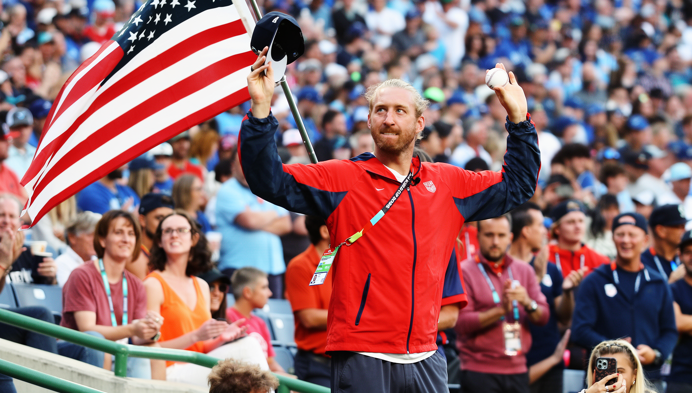 WK悟空体育 - 美式热情如何点燃世界杯？美国队用真诚定义主场传奇 - 悟空体育