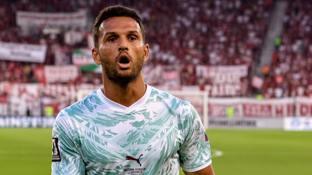 悟空体育登录 - 葡萄牙2-1克罗地亚！世界杯2026淘汰赛首战精彩回顾 - 悟空体育
